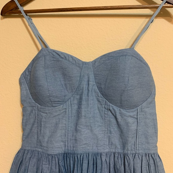 American Rag Dress - Picture 3 of 6